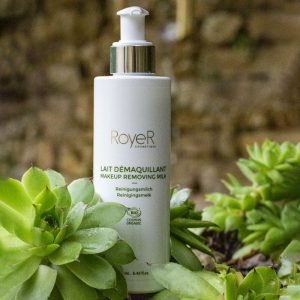 Lait Démaquillant