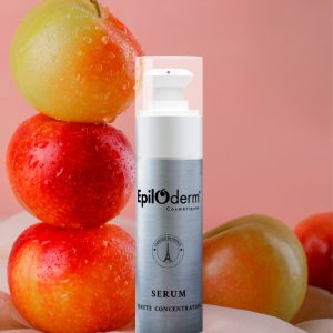 Sérum visage anti-repousse